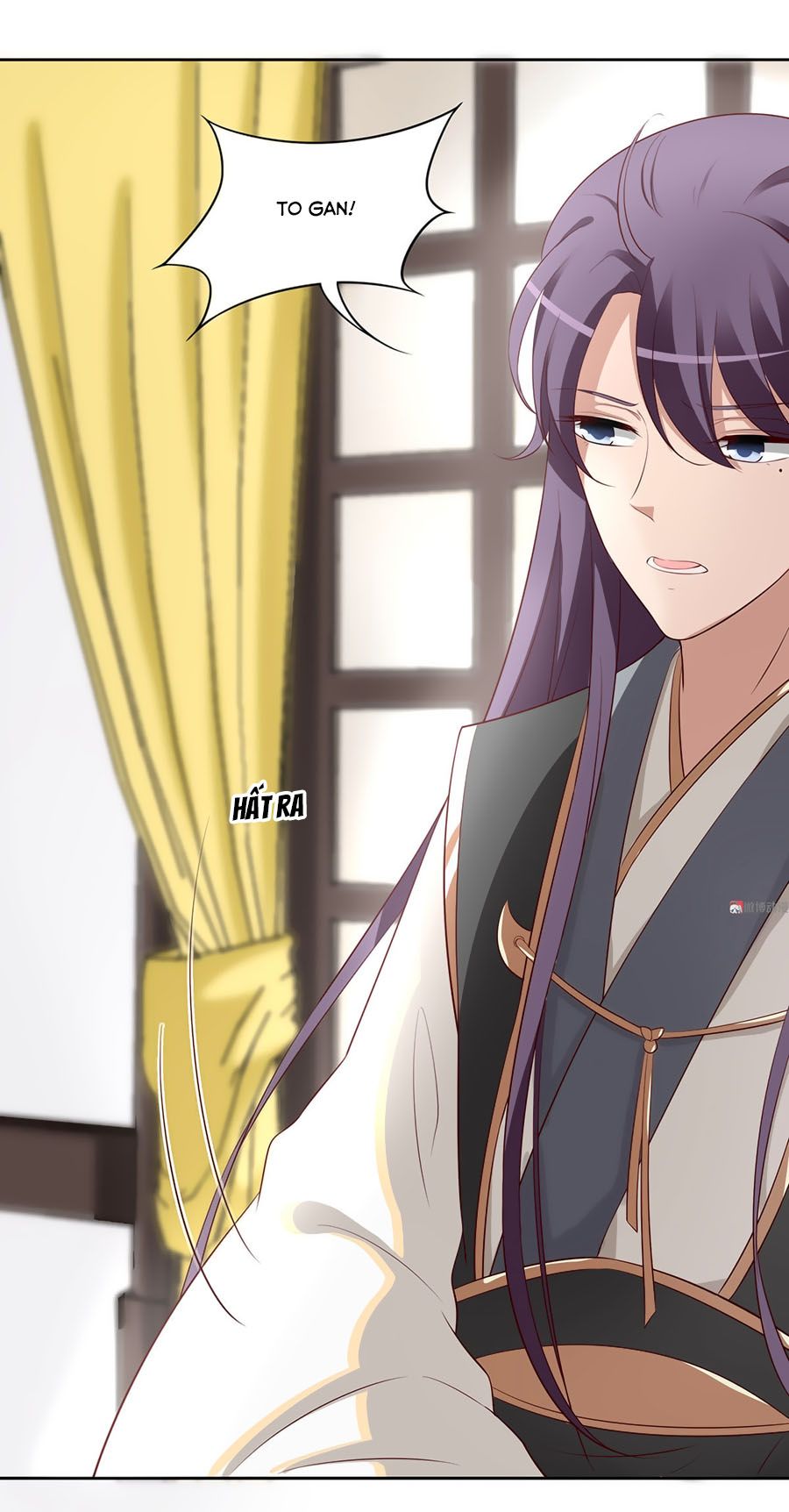 kiêu ngạo vương gia chủng điền phi chapter 63 10