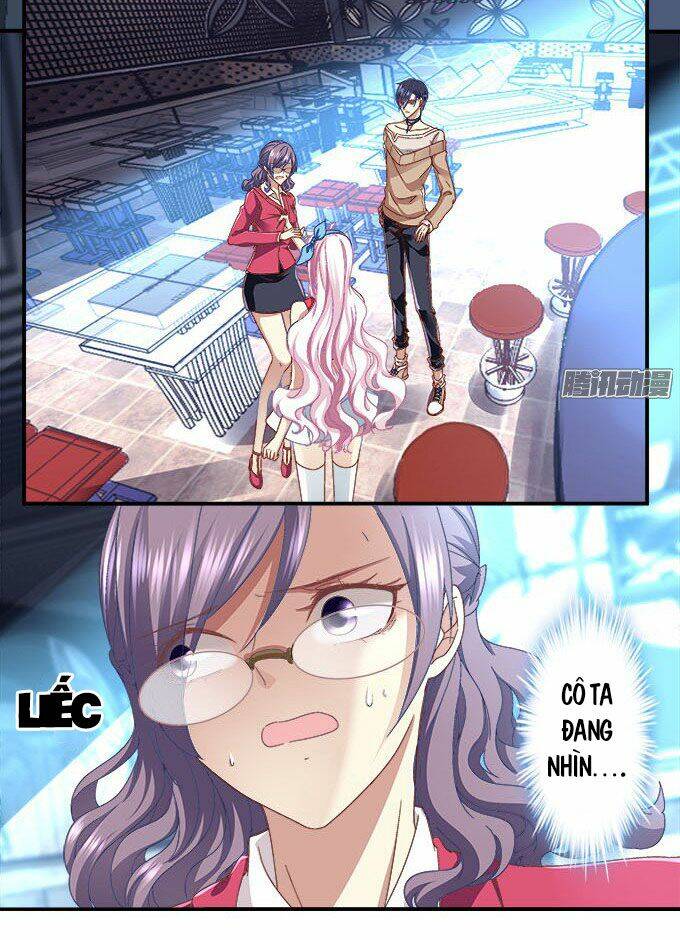 thiên lại âm linh chapter 5 4