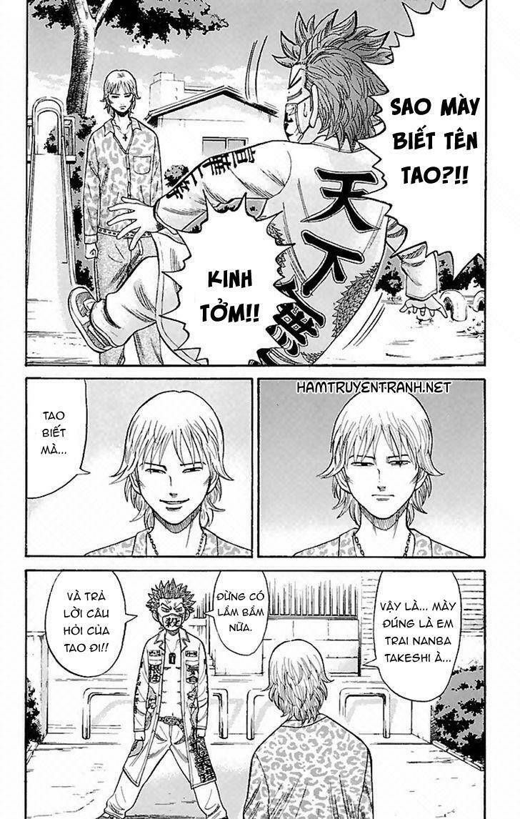 nanba mg5 chapter 6 3