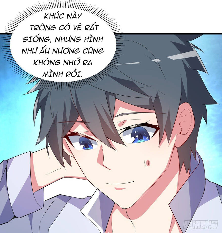 nhặt thuộc tính tại trái đất chapter 21 91