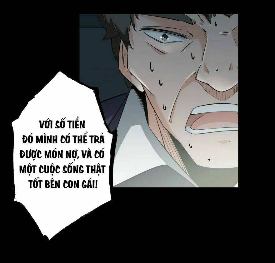 khốn ái tù lung chapter 24 9