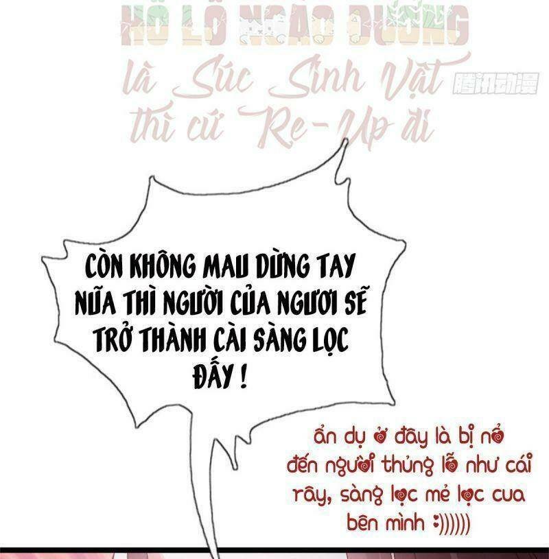 đứng yên ! phụng chỉ đánh cướp đây chapter 9 11