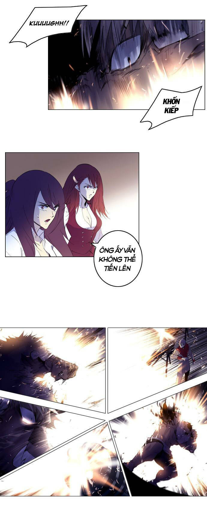 bản khế ước linh hồn chapter 142 13