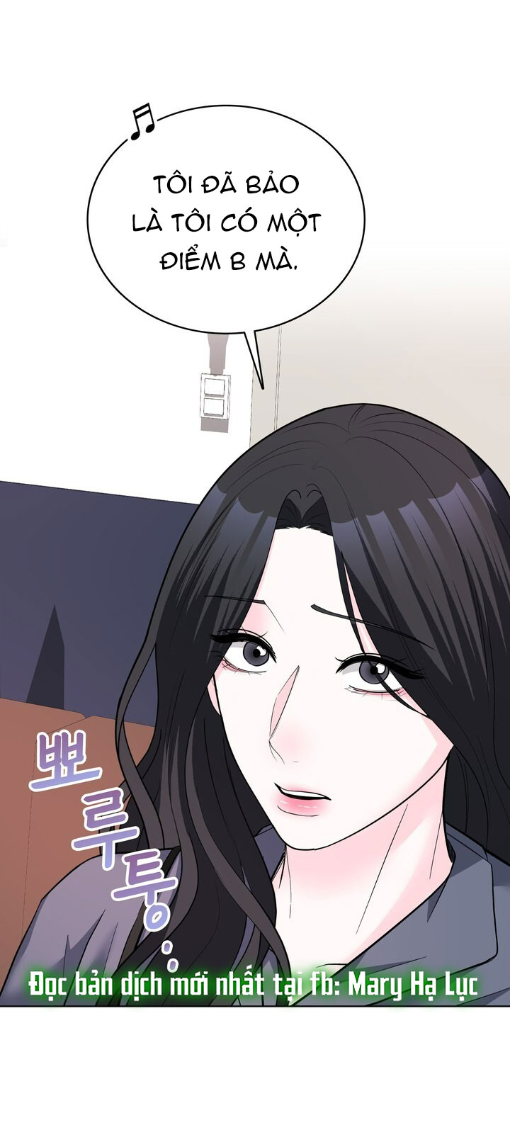 [18+] điều em cố giấu chapter 51.1 3