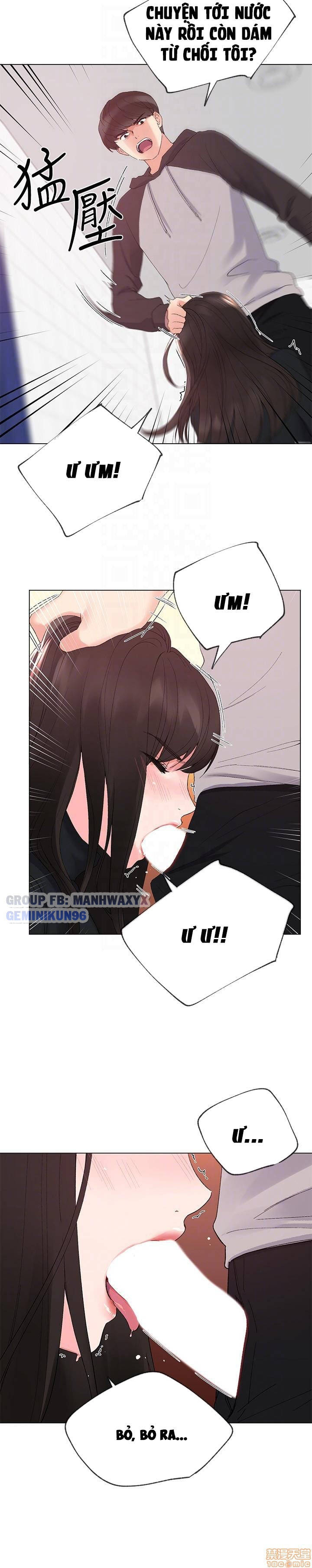 trả thù cô ta chapter 25 14