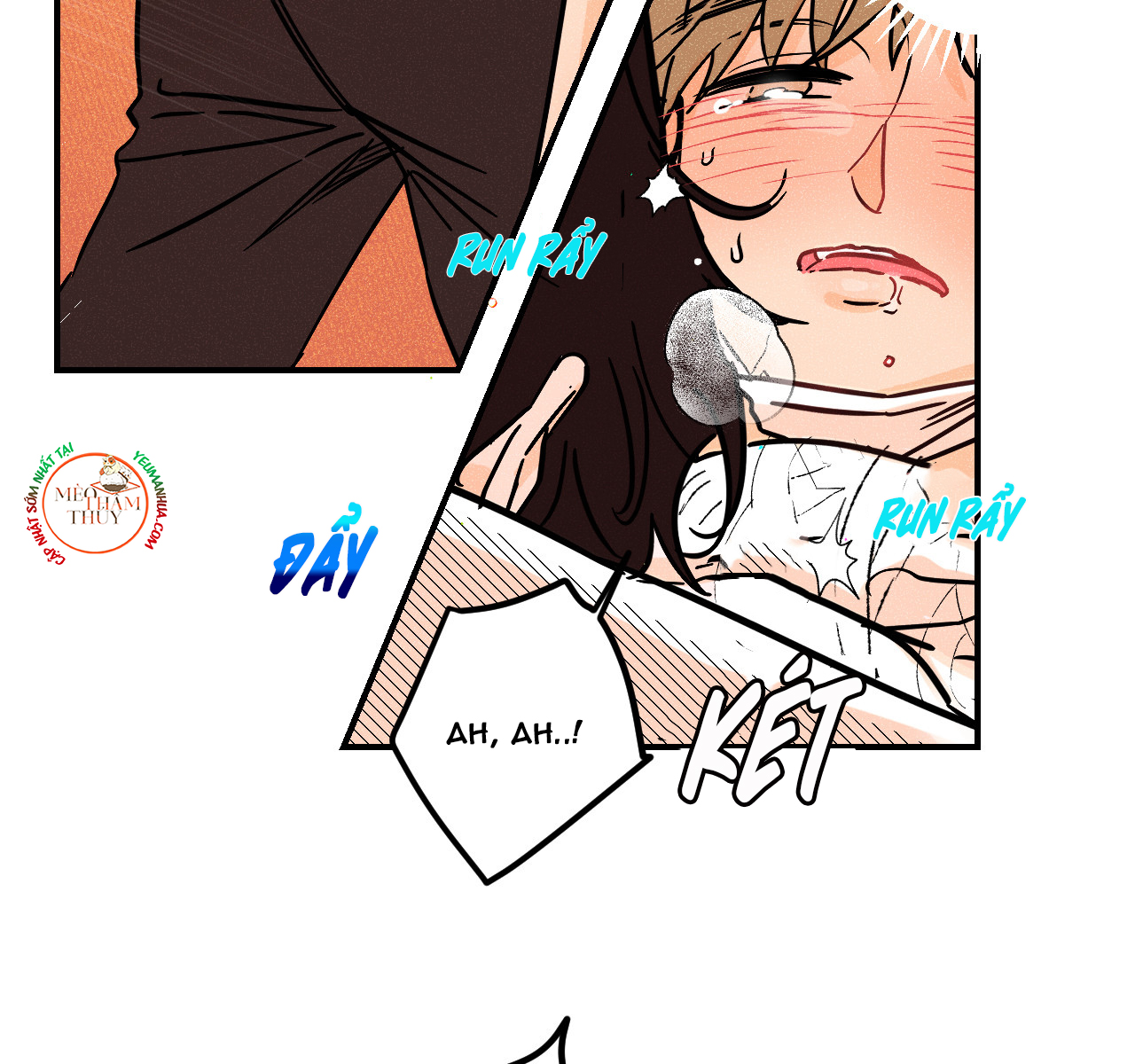 punk dunk funk chapter 20 51