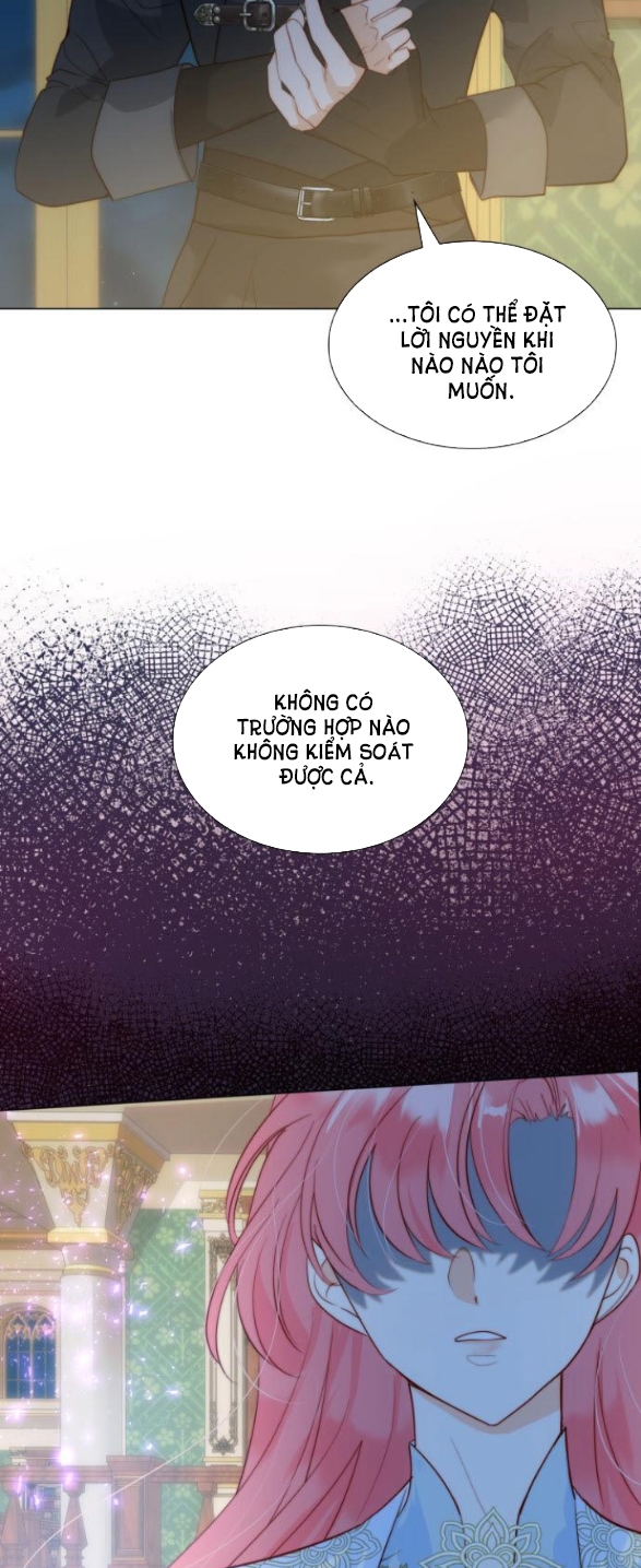 sau khi chuyển sinh tôi trở thành công chúa chapter 24.1 5