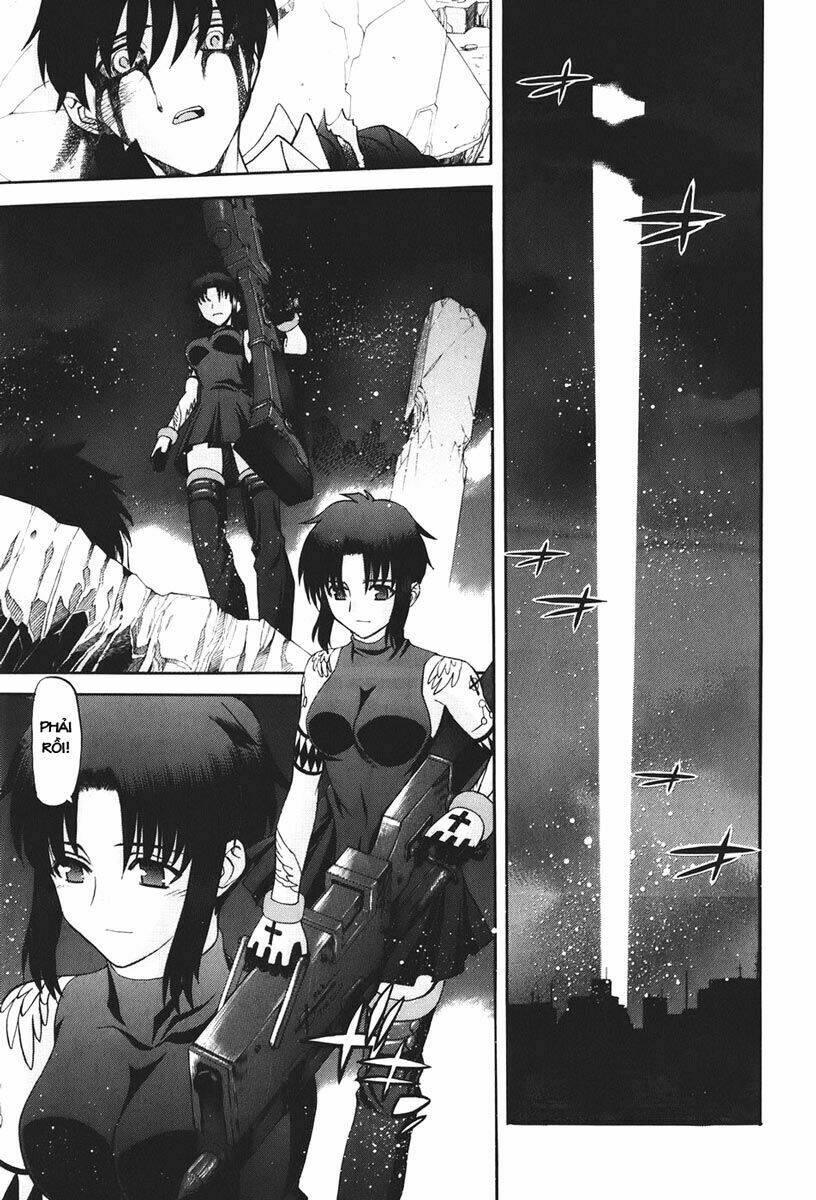 lunar legend tsukihime chapter 71 33