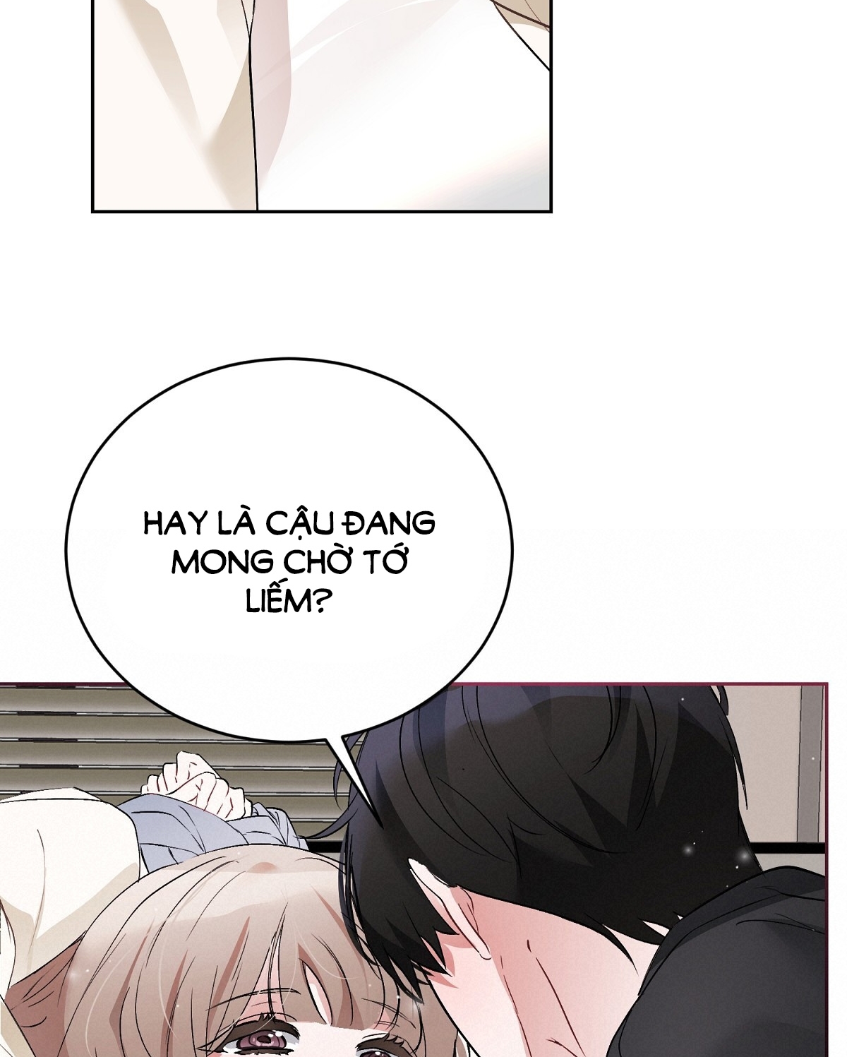 Người Bạn Dâm Loạn chapter 10.2 - Trang 28