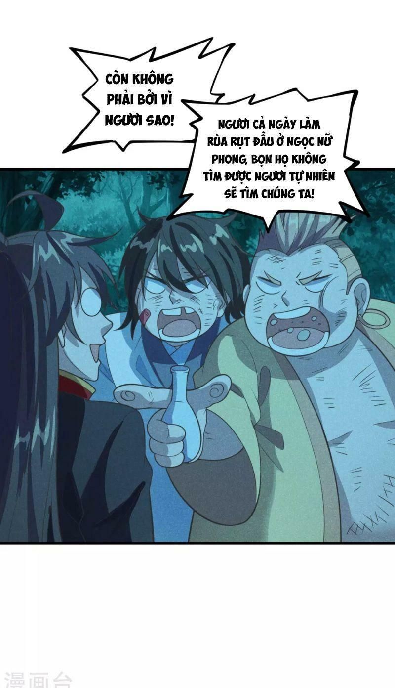 tiên võ đế tôn chapter 165 13