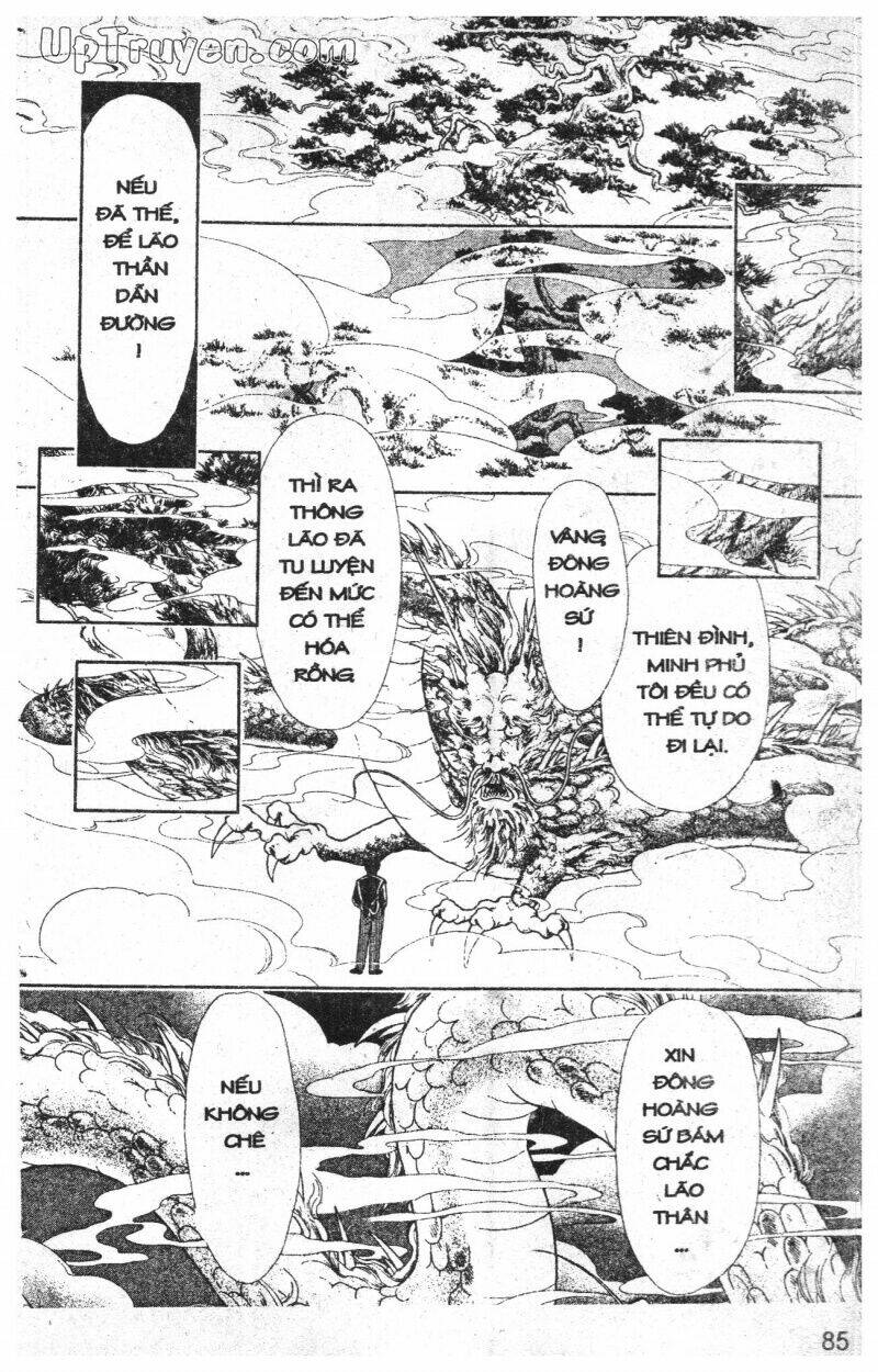 hoàng tử hoa - bud boy chapter 3 87