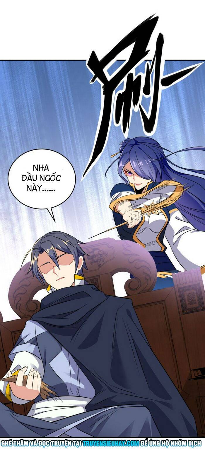 thôn phệ một thế giới tu tiên chapter 73 41