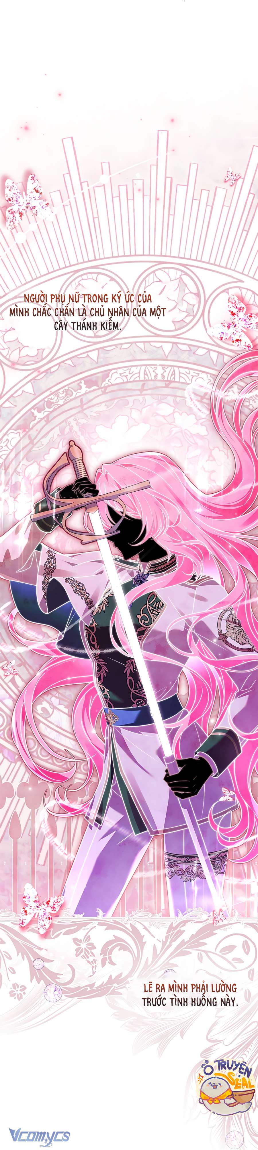 tôi đã tắt cài đặt chế độ nhận thức nỗi đau! chapter 5 33