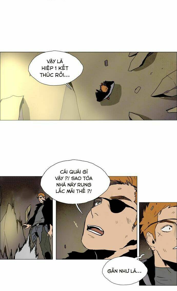 lessa 2: the crimson knight chapter 96 16