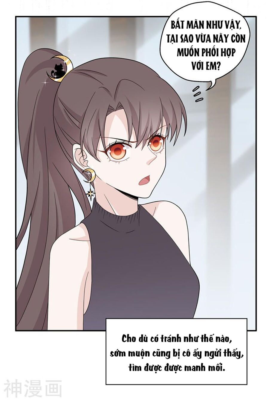 thiên kim bất lương chapter 38 2