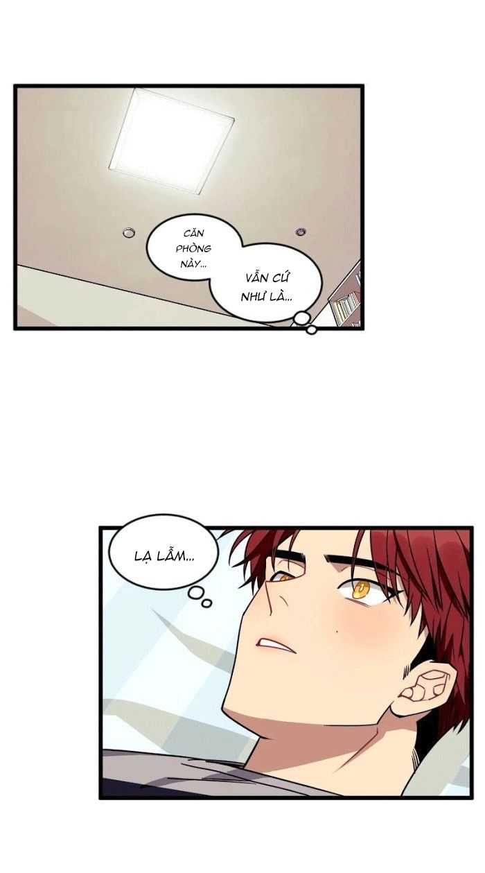 điều ước của cậu là mệnh lệnh của tớ chapter 7 12