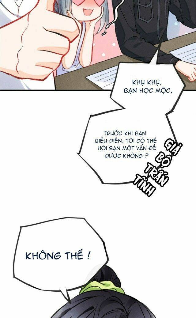 tôi trở thành tổ tông của 5 vị đại lão chapter 9 9