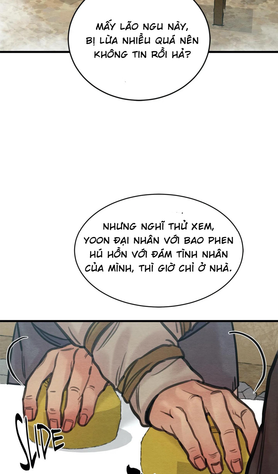 dạ ký chapter 45 24