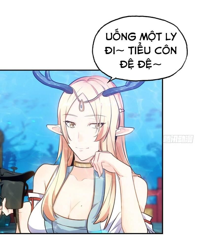 khởi đầu bằng một con côn chapter 92 10