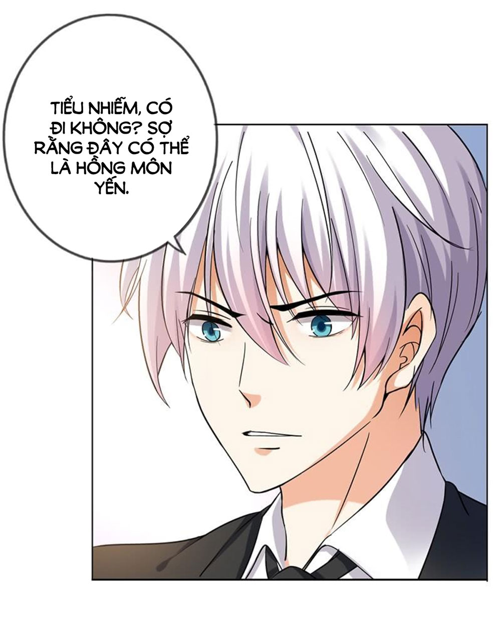 nhật ký dạy dỗ của gia tộc đáng yêu chapter 65 30