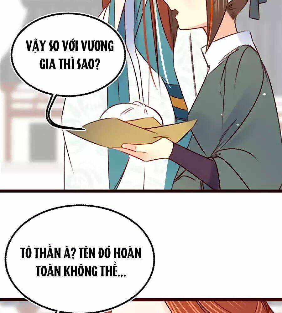 phượng hoàn triều: vương gia yêu nghiệt xin tránh đường chapter 24 20