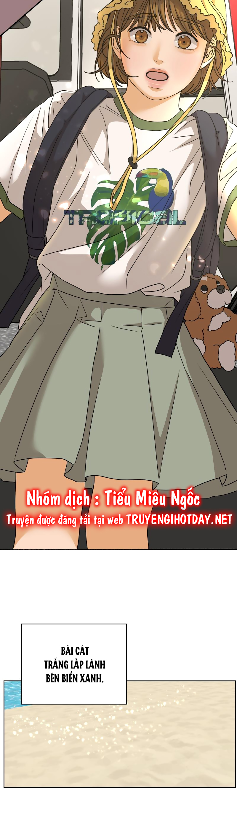 câu lạc bộ của những lọ lem chapter 80 3