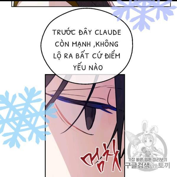 một ngày nọ tôi bỗng thành nàng công chúa chapter 84 76