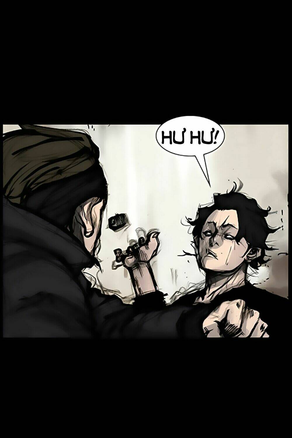 độc cô tiền truyện chapter 89 28