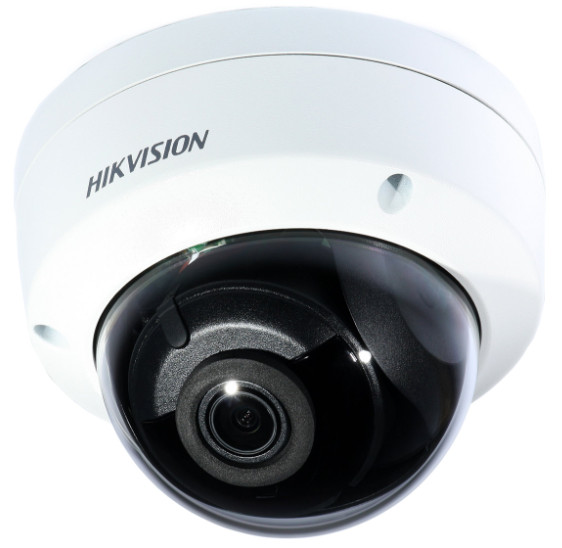 Camera Giám Sát An Ninh IP Wifi Không Dây Hồng Ngoại Nhìn Đêm - Hikvision DS-2CD2123G0-I - Hàng chính hãng