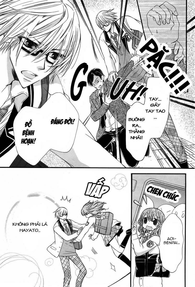 perfect boyfriends chapter 0 4