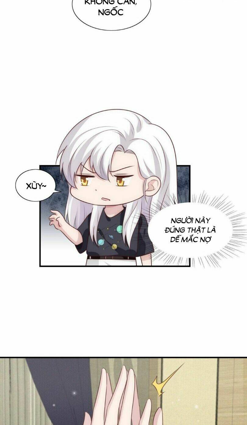 trở lại showbiz làm ảnh hậu chapter 12 23