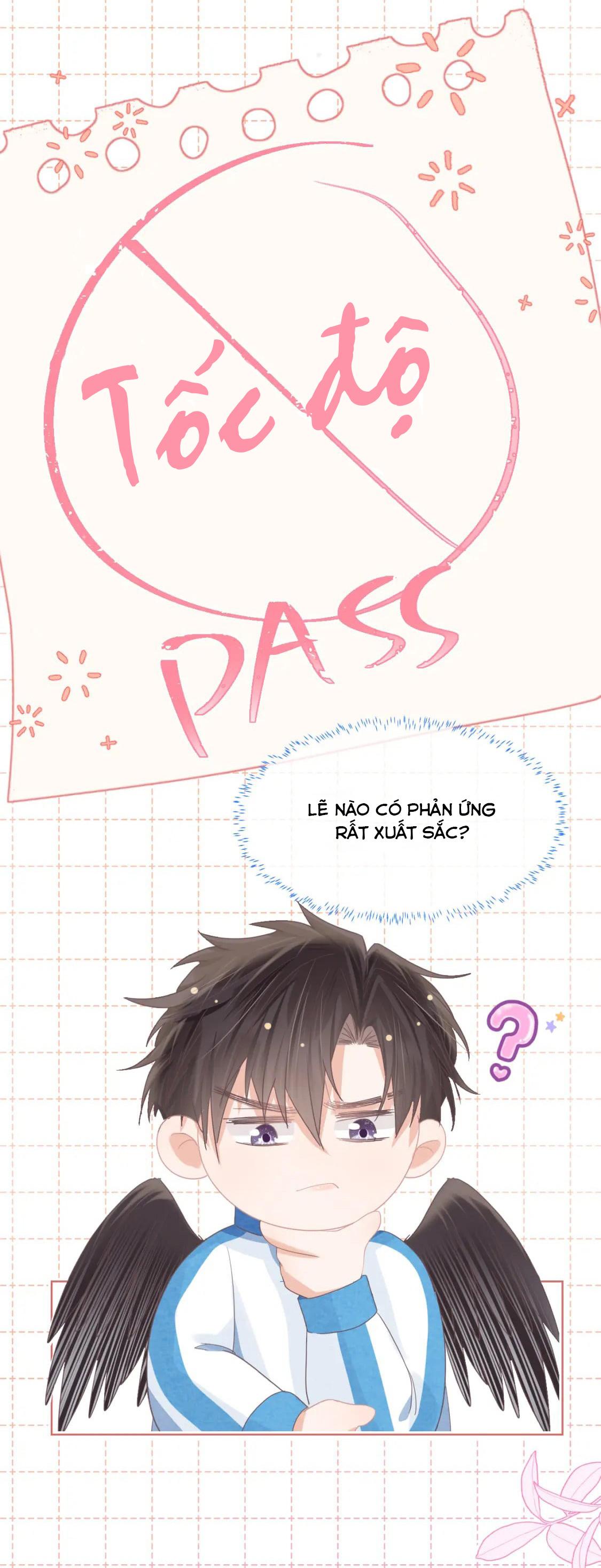 [ss2] một ngụm ăn cả thỏ con chapter 18 27