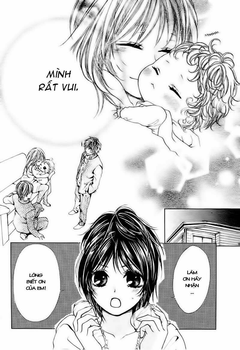 momo lover chapter 4 12