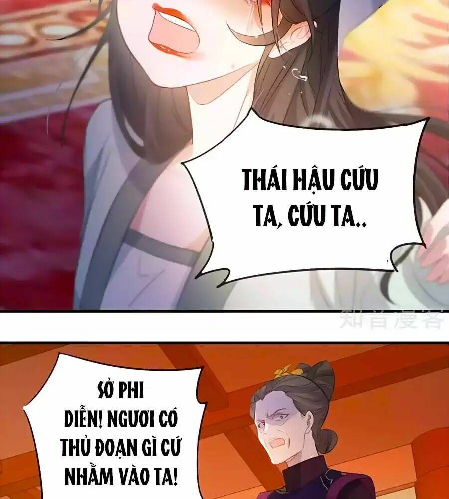 gian phi như thử đa kiều chapter 49 45