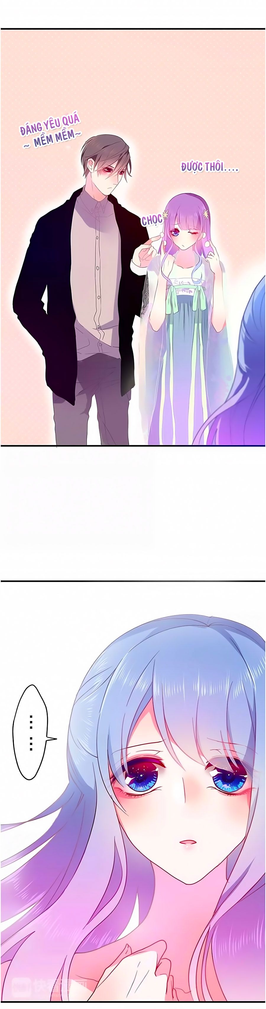 tháng sáu kì diệu chapter 12 7