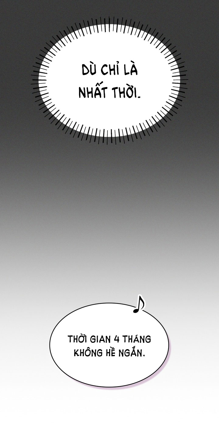 [18+] điều em cố giấu chapter 13.1 13