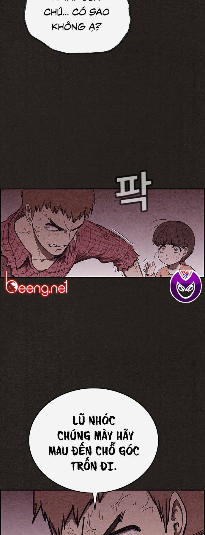 quái vật tại chung cư xanh chapter 130 57