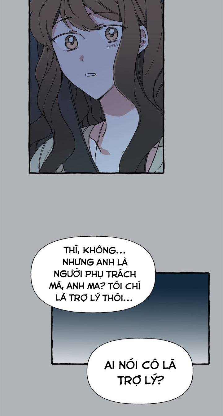 nhân viên mới của masung chapter 16 14