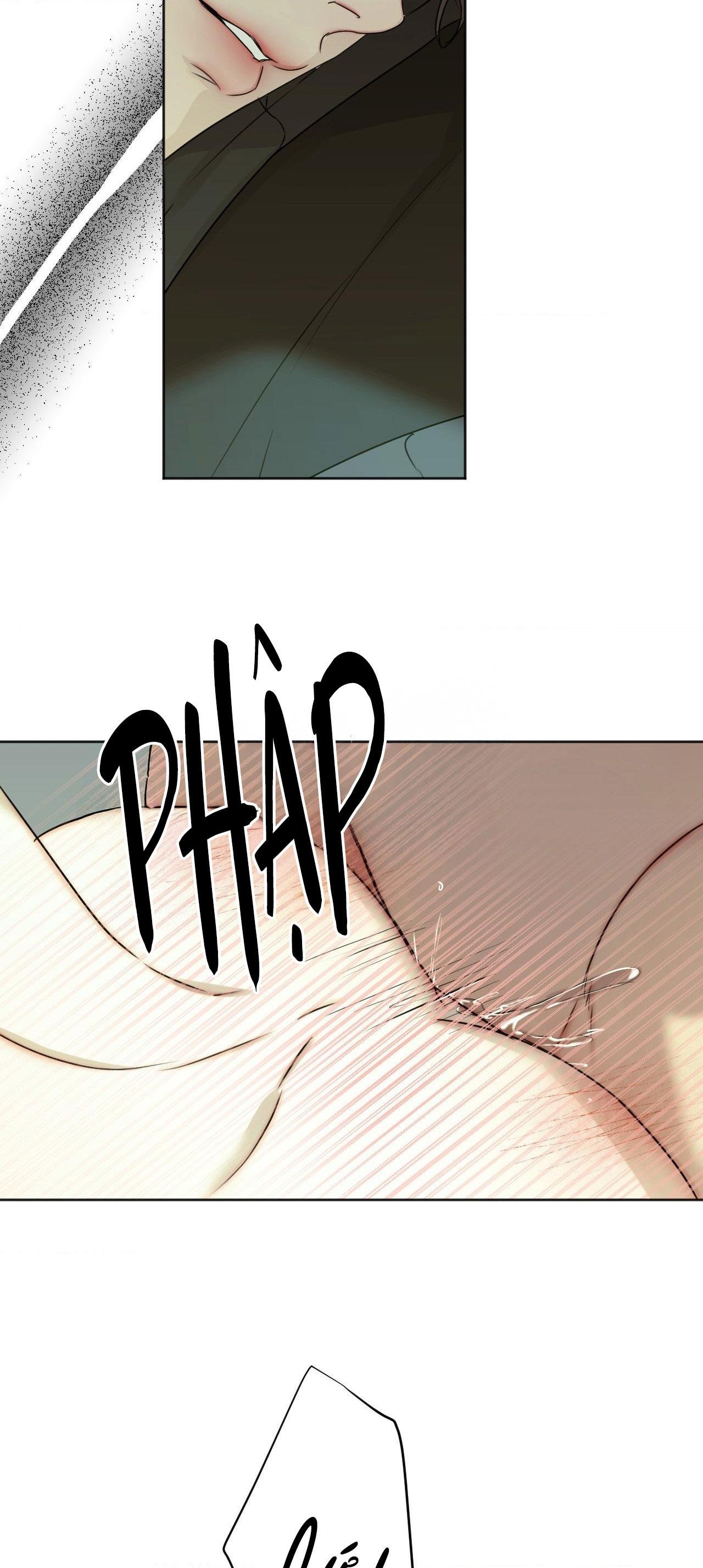 ái tình và dục vọng chapter 47 33