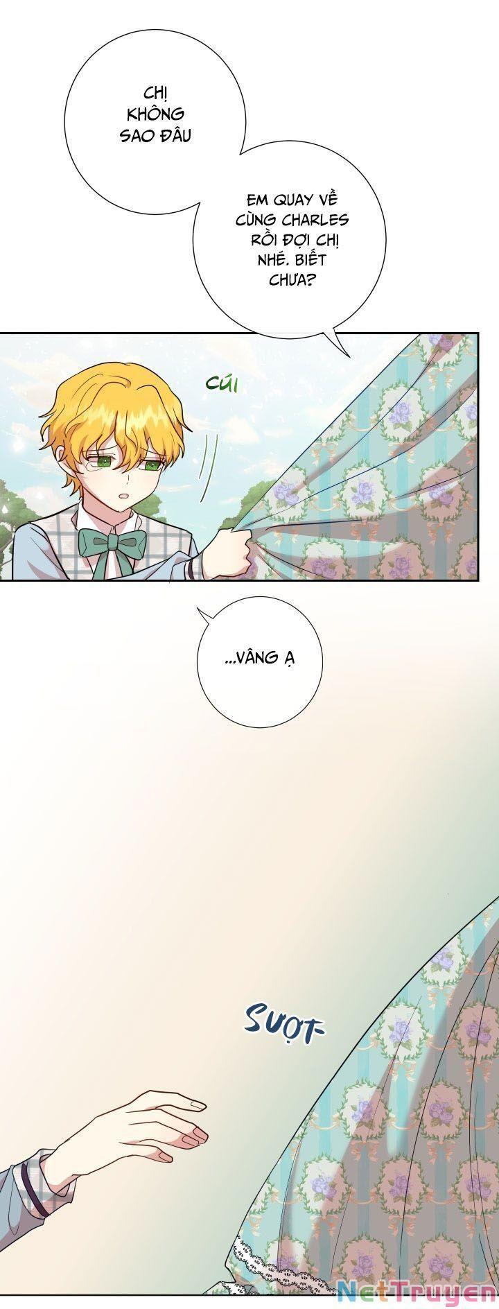 xin ngài đừng ăn tôi chapter 46 12