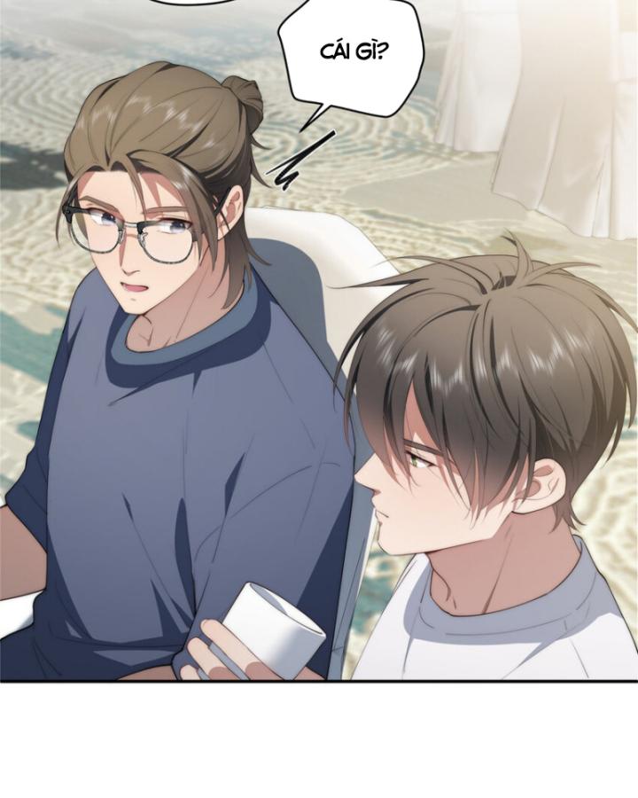 nữ chính chạy từ trong sách ra thì phải làm sao chapter 50 56