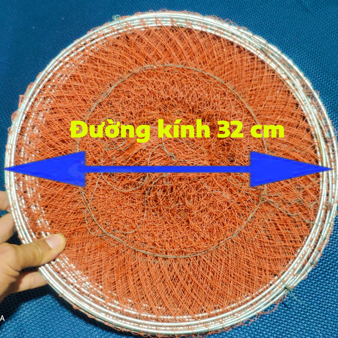 Bẫy Cá Sặc, Cá Rô, Rô Phi, Lươn Cực Hiệu Quả