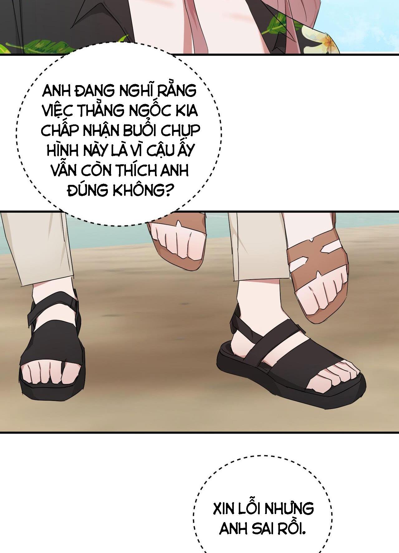 thời gian tuyệt vời chapter 26 22