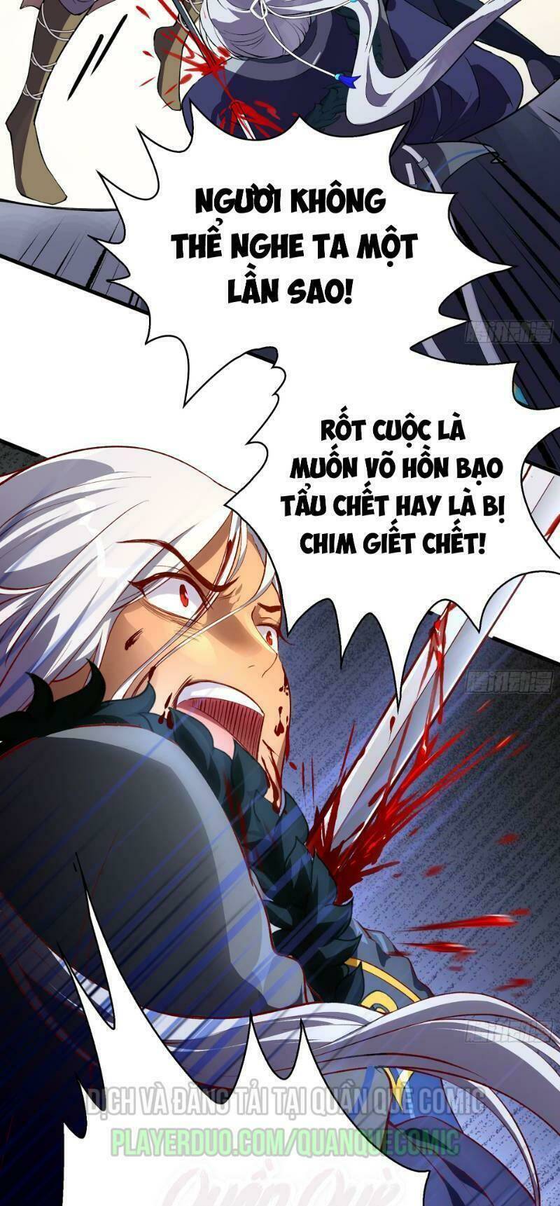 thiên mệnh long thần chapter 11 7
