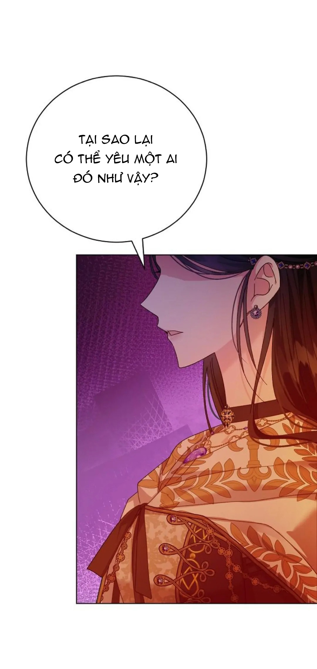 chiếm hữu trái tim bạo chúa chapter 37.2 29