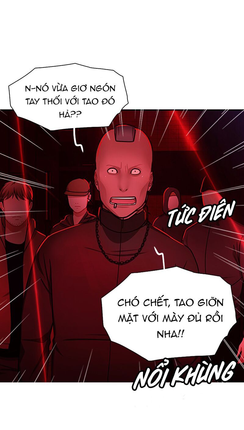 nửa đêm ở poppy land chapter 63 7
