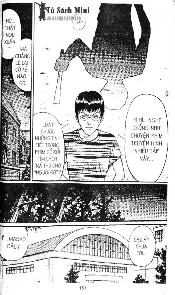 thám tử kindaichi (bản đẹp) chapter 120 24