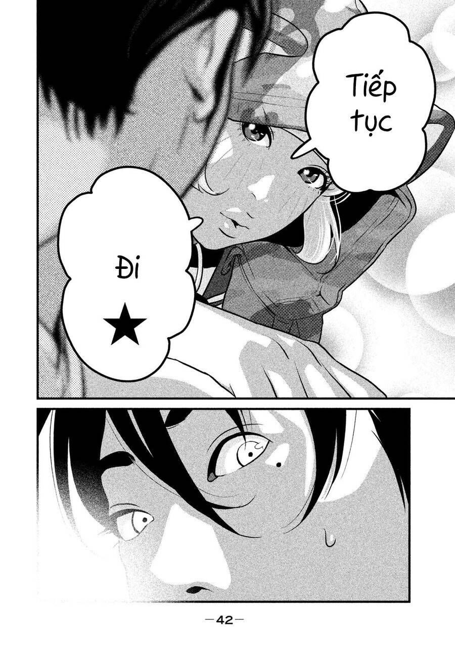 home room chapter 44 8