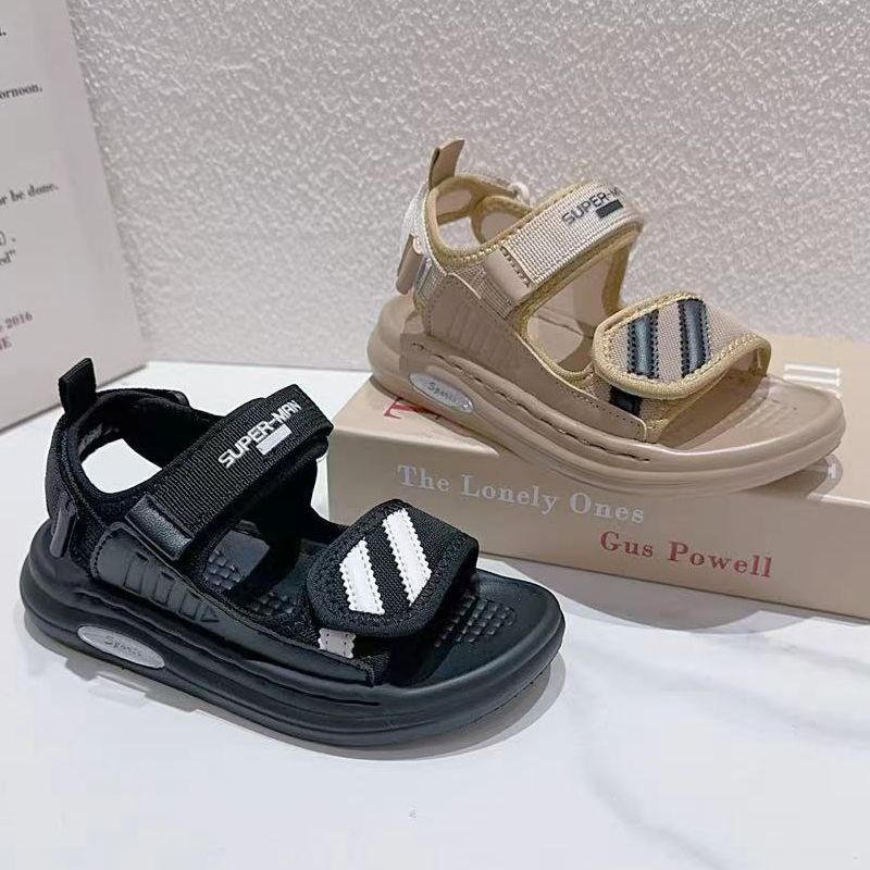Giày Sandal quai hậu cho bé phong cách mới  – GSD9183