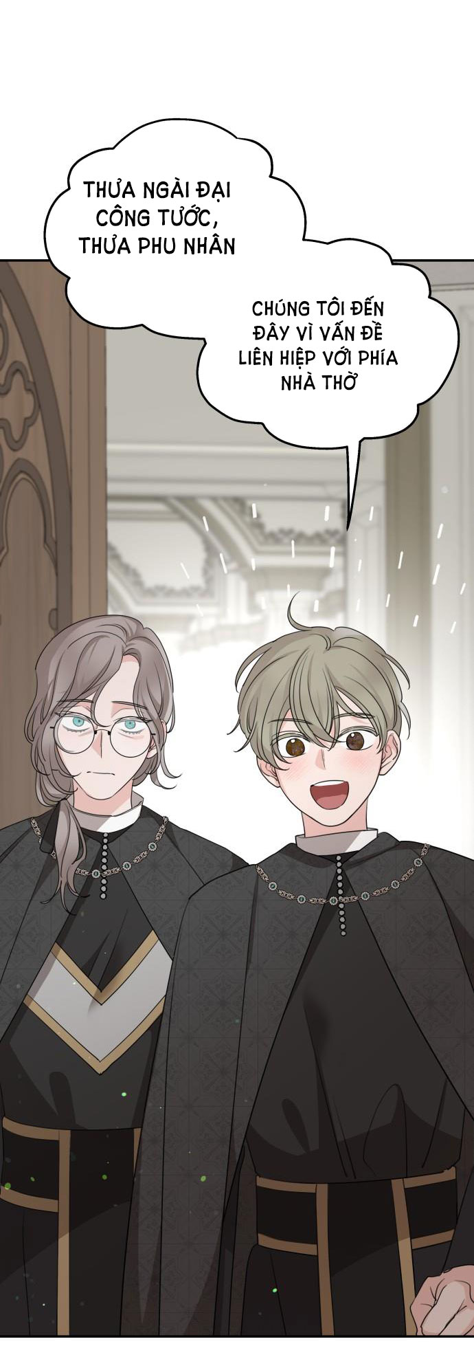 gia đình chồng bị ám ảnh bởi tôi chapter 71.2 48